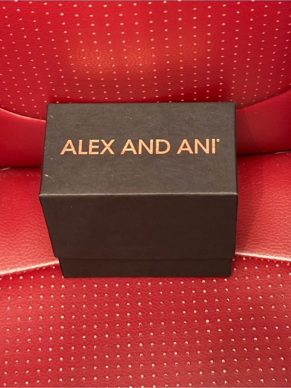Alex and Ani Color Infusion Best Friends Duo Charm Expandable Bracelet